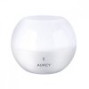 AUKEY LT-ST23 Mini lampka akumulatorowa LED | dotykowa | 256 RGB | wodoodporna IP65 | 200h | 180lm